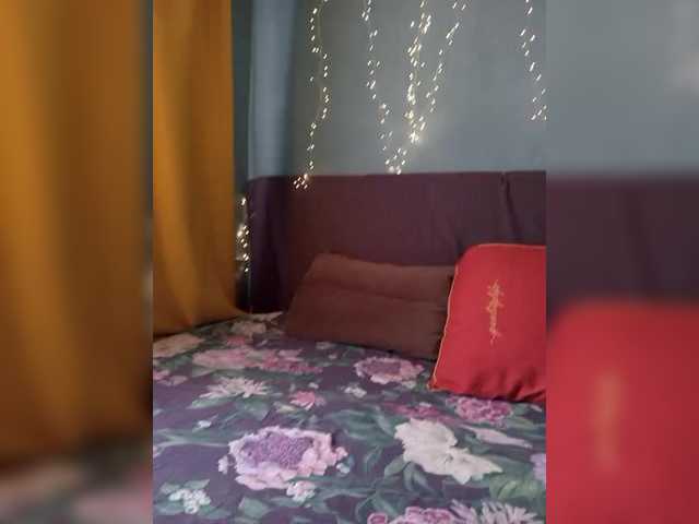 Tanysha-1's BongaCams show and profile