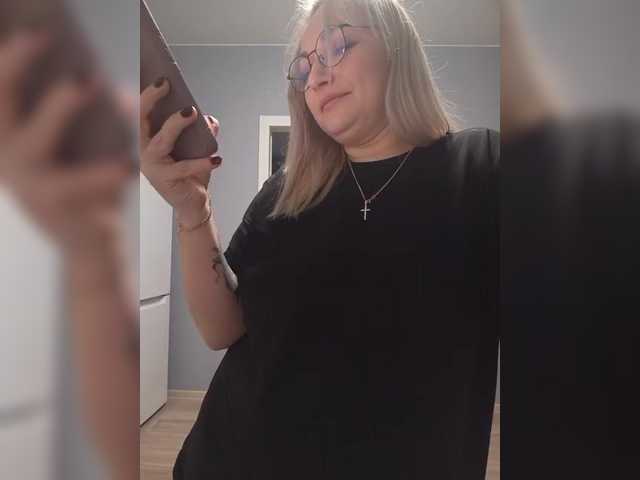 Tanysha-1 from BongaCams is Freechat