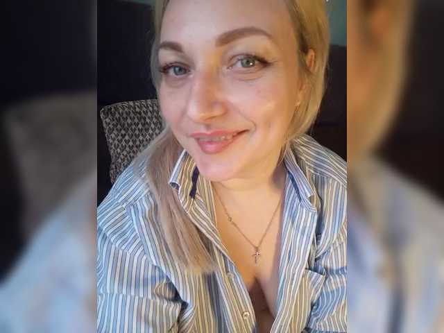 Tanysha-1's BongaCams profile