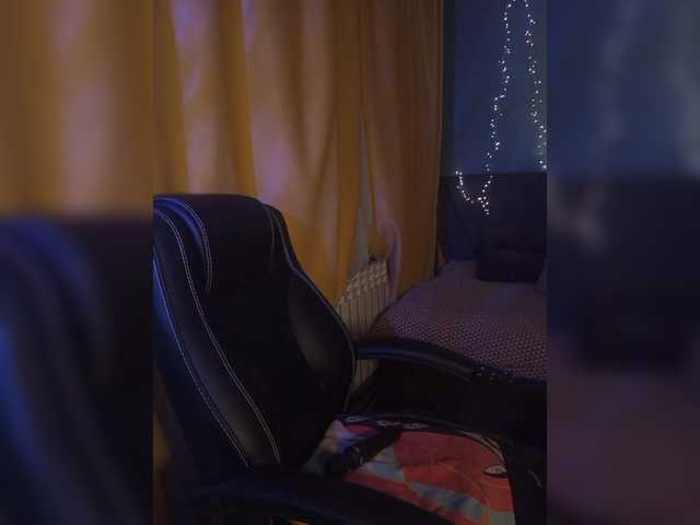 Tanysha-1's BongaCams show and profile