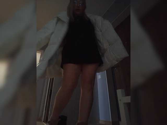 Tanysha-1's BongaCams show and profile