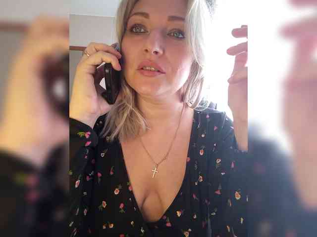 Tanysha-1 webcam