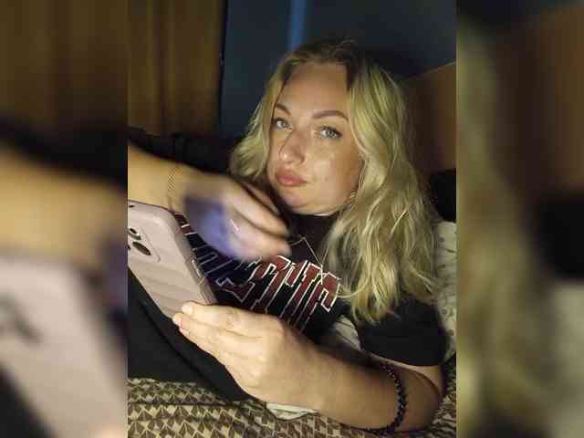 Tanysha-1 webcam