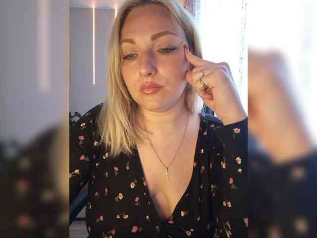 Tanysha-1 webcam
