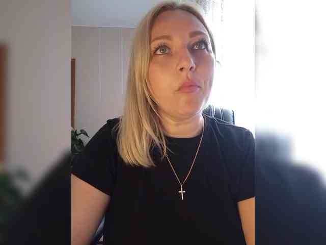 Tanysha-1 webcam