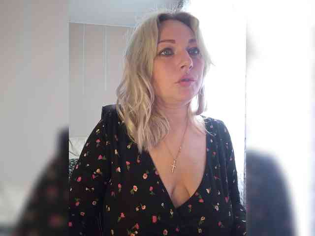 Tanysha-1 webcam