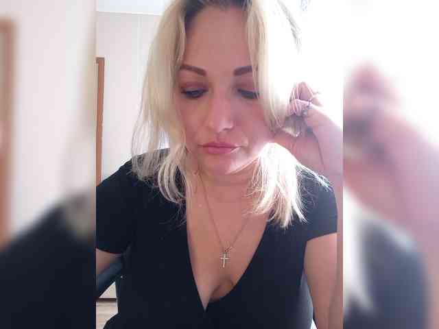 Tanysha-1 webcam