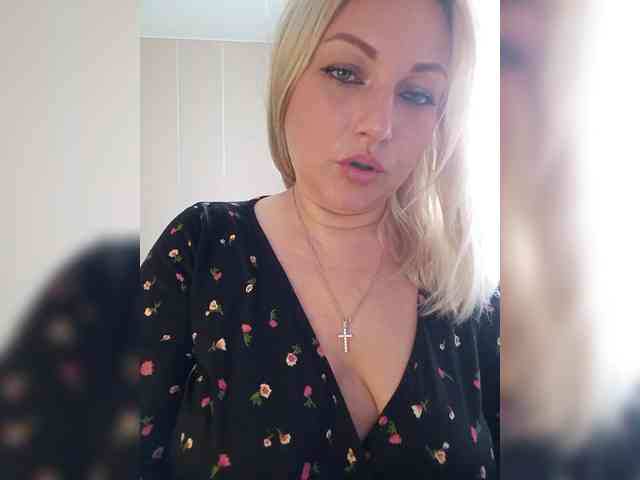 Tanysha-1 webcam