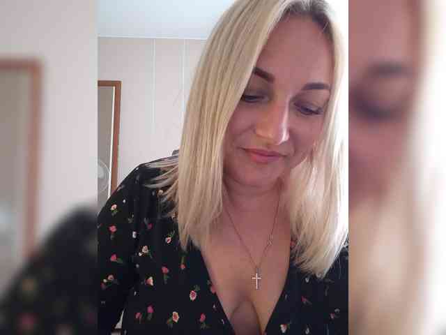Tanysha-1 webcam