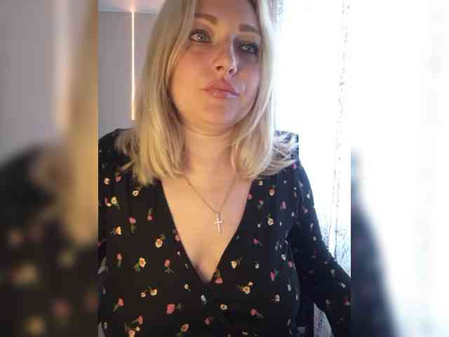 Tanysha-1 webcam