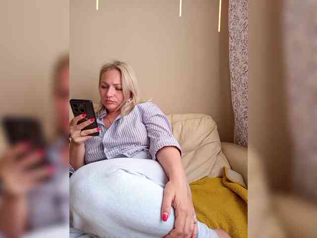 Tanysha-1 webcam