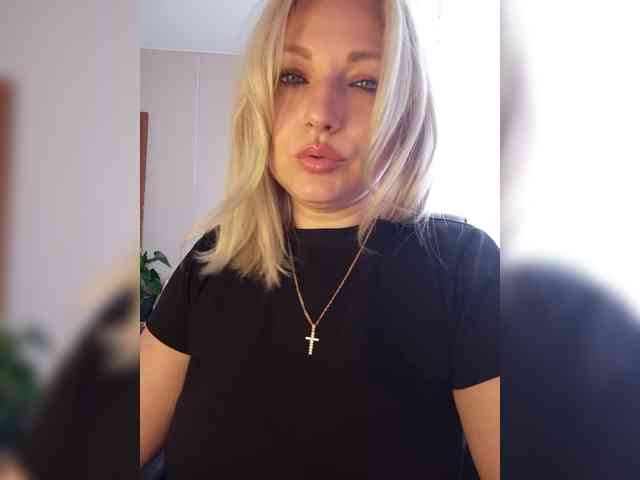 Tanysha-1 webcam
