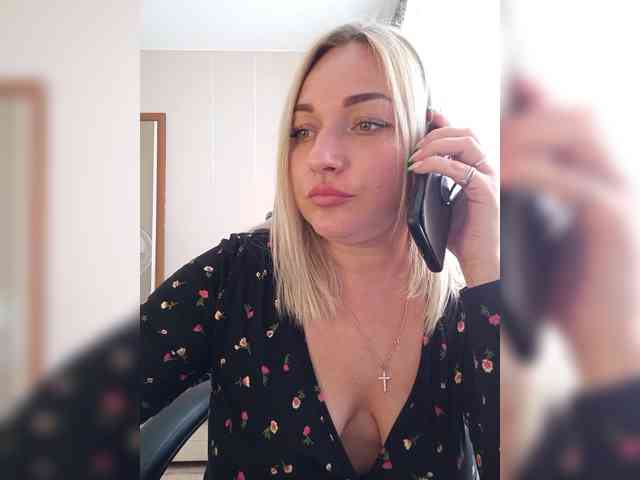 Tanysha-1 webcam