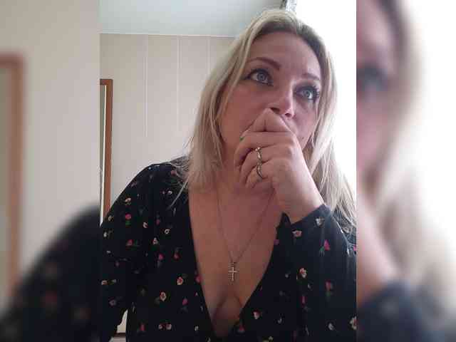 Tanysha-1 webcam