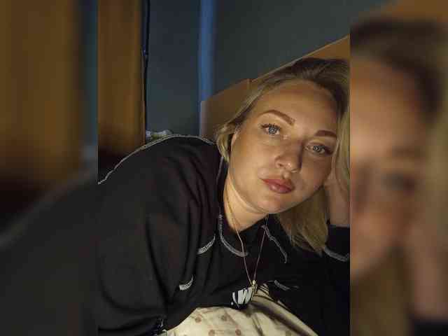 Tanysha-1 webcam