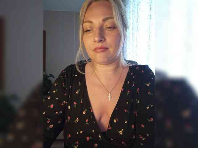 Tanysha-1 webcam