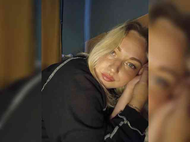 Tanysha-1 webcam