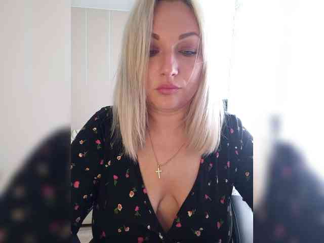 Tanysha-1 webcam
