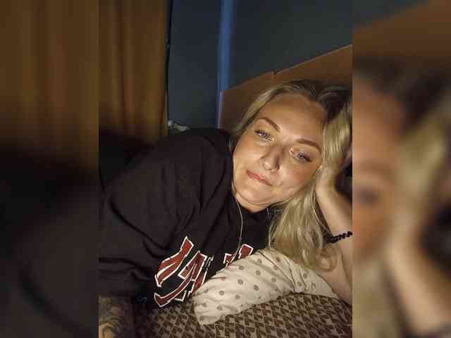 Tanysha-1 webcam