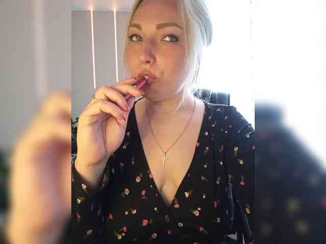 Tanysha-1 webcam