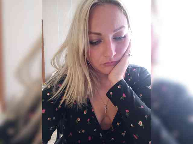 Tanysha-1 webcam