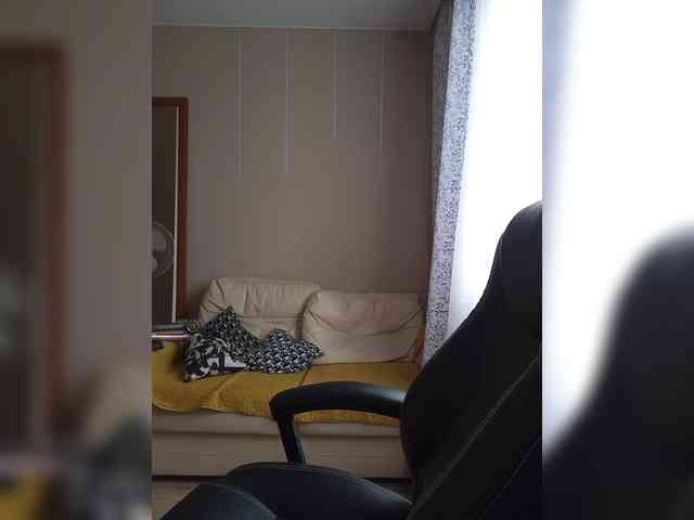 Tanysha-1 webcam