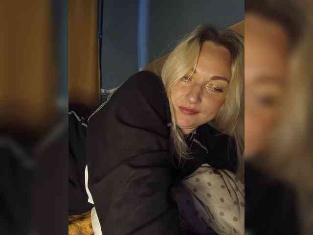 Tanysha-1 webcam