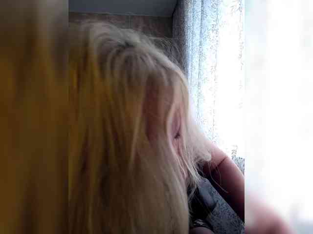 Tanysha-1 webcam