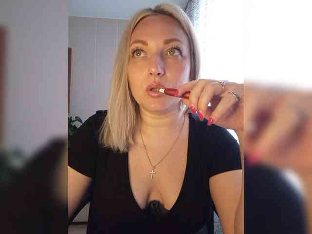 Tanysha-1 webcam
