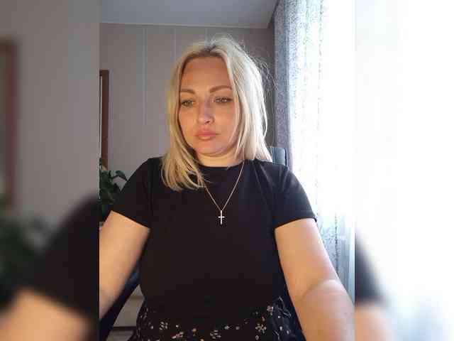 Tanysha-1 webcam
