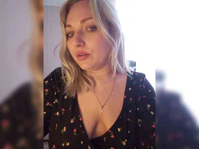 Tanysha-1 webcam