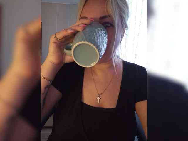 Tanysha-1 webcam