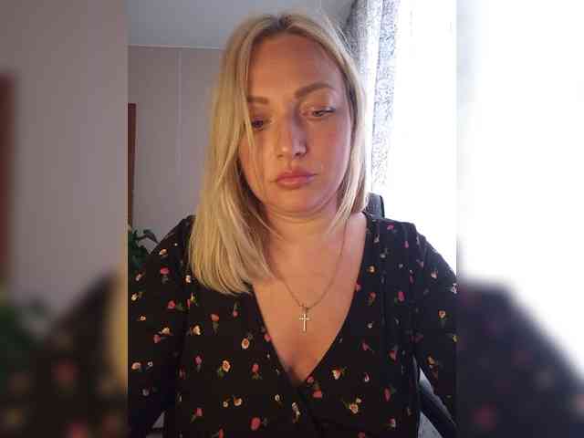 Tanysha-1 webcam