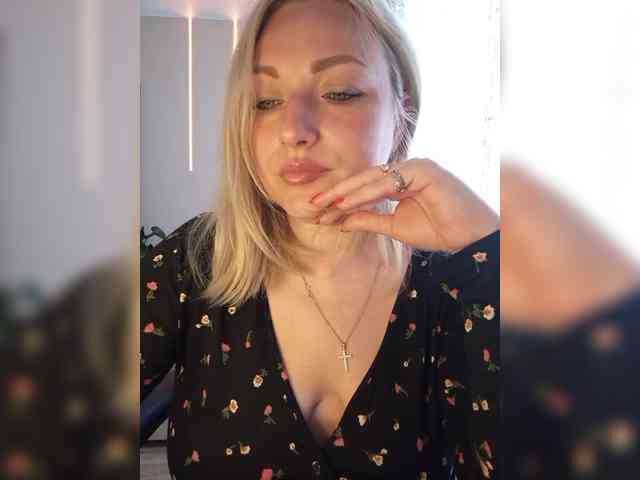 Tanysha-1 webcam