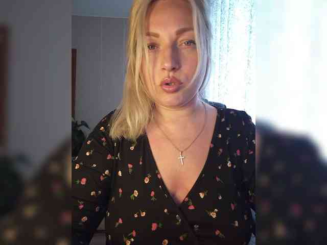 Tanysha-1 webcam