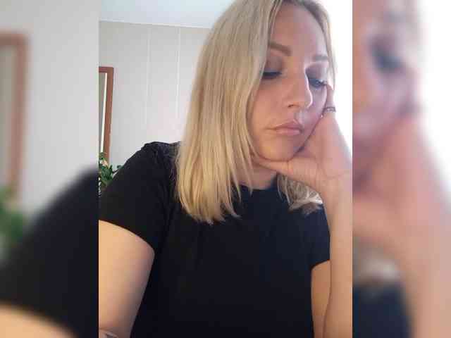 Tanysha-1 webcam