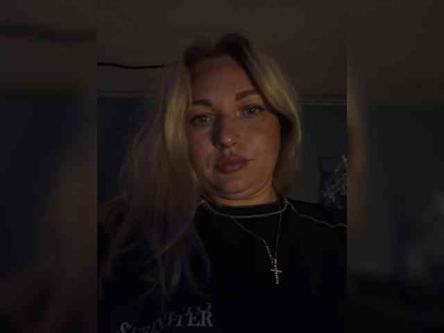Tanysha-1 webcam