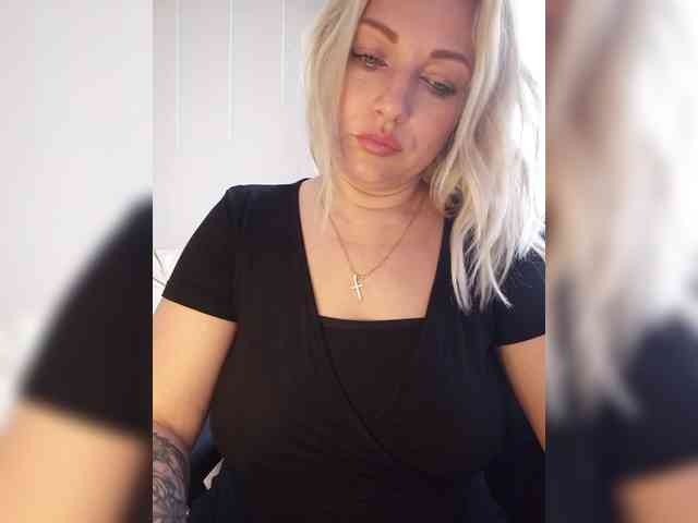 Tanysha-1 webcam