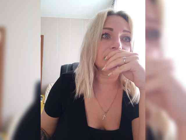 Tanysha-1 webcam
