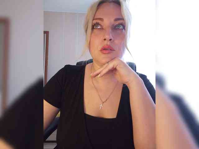 Tanysha-1 webcam