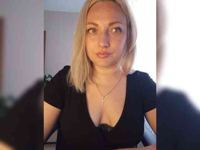 Tanysha-1 webcam