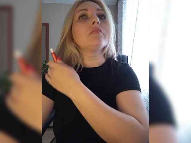 Tanysha-1 webcam