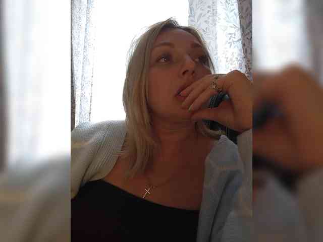 Tanysha-1 webcam