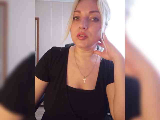 Tanysha-1 webcam