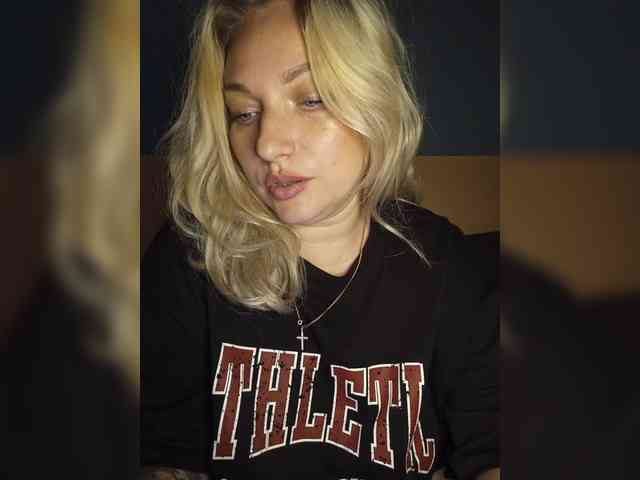 Tanysha-1 webcam