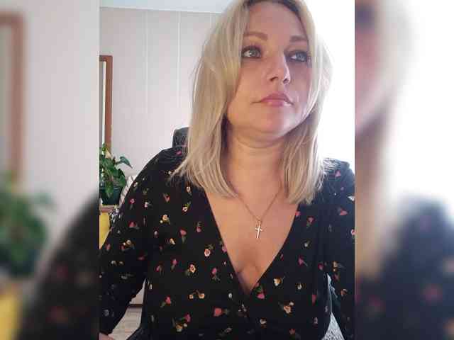 Tanysha-1 webcam