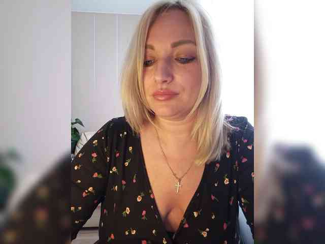 Tanysha-1 webcam