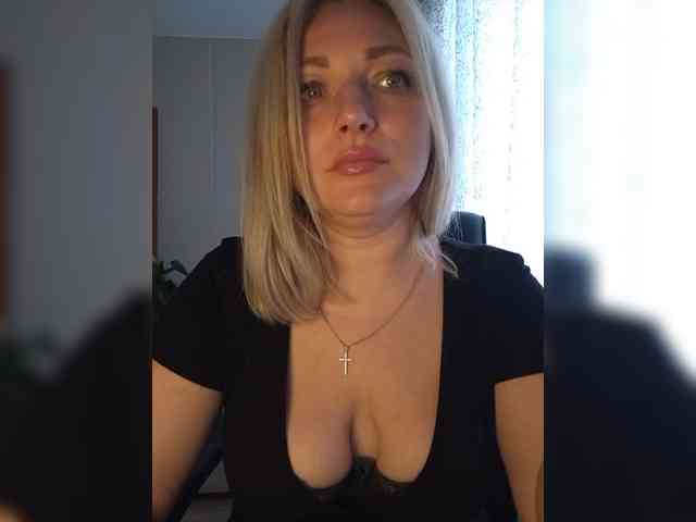 Tanysha-1 webcam
