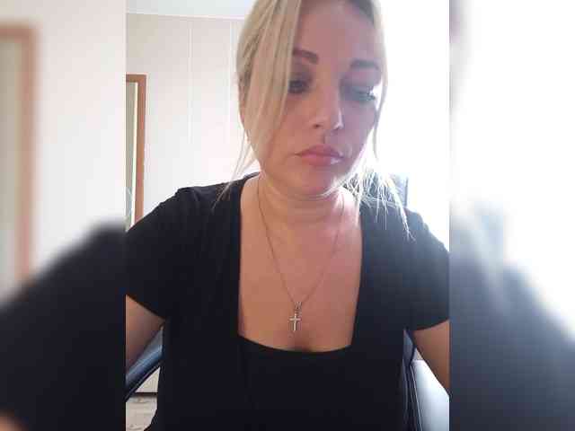 Tanysha-1 webcam
