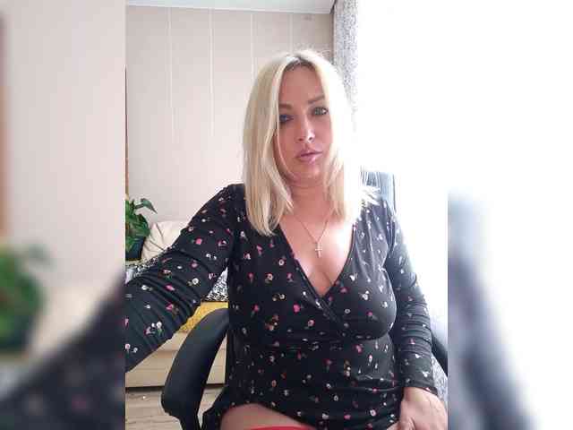 Tanysha-1 webcam